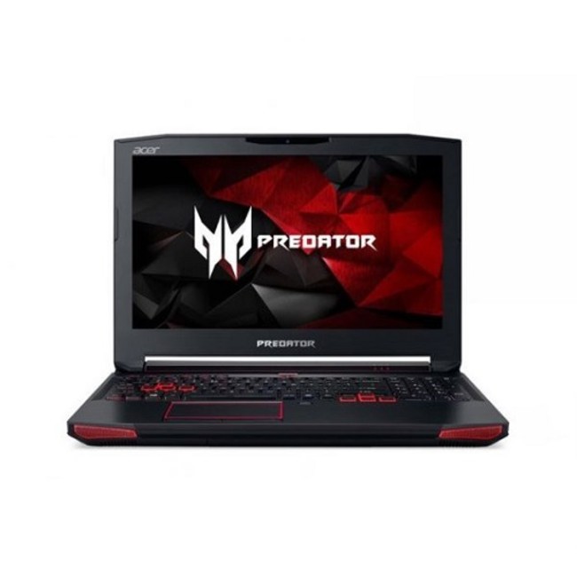 Acer PREDATOR I7 32 2TB+256 8G(GF 1070) 15"