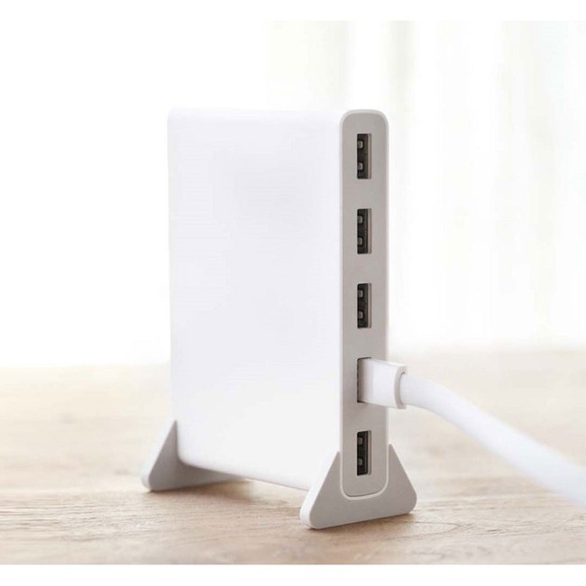 Xiaomi Multi-Port USB Power Adapter
