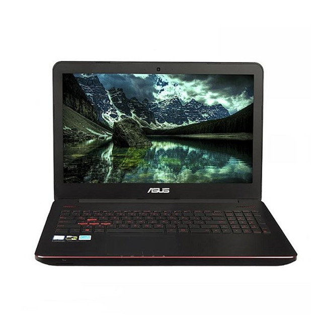 لپ تاپ Asus N552VW I7 8 1TB 4G 4k