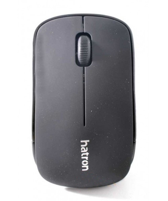 موس سیم دار هترون مدل HM408SL