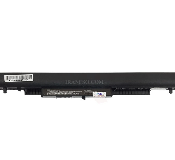 باتری لپ تاپ اچ پی ProoBook 240-G4-4Cell_HS04 Gimo Plus