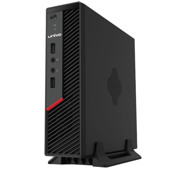 مینی کامپیوتر یونیوو مدل Mini PC UR1-N95