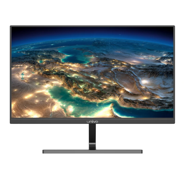 مانیتور 22 اینچ یونیوو مدل UM-22 IS 100