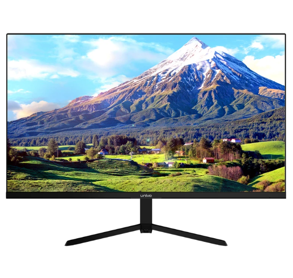 مانیتور 24 اینچی یونیوو مدل Monitor UM-2421 IS 100