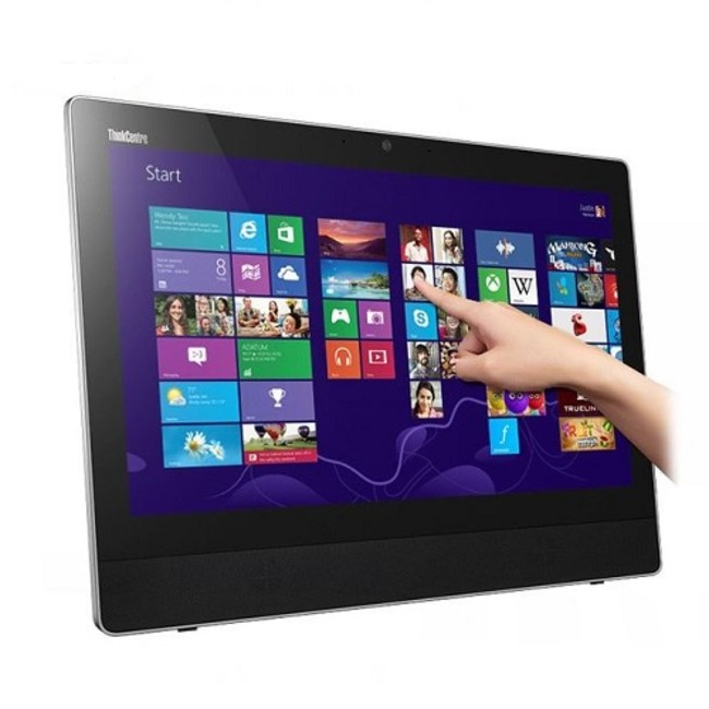 Lenovo ThinkCentre E63z - D - 19.5 inch All-in-One PC