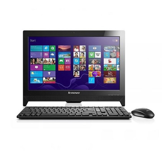 Lenovo C260 - C - 19.5 inch All-in-One PC