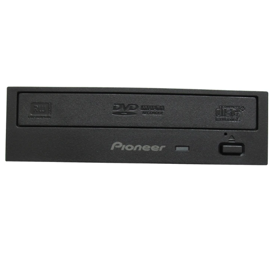 درایو DVD اینترنال پایونیر مدل DVR-S19LBK