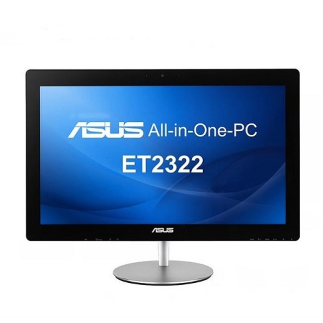 Asus ET2322IUTH Core i3 4GB 500GB Intel All-in-One PC