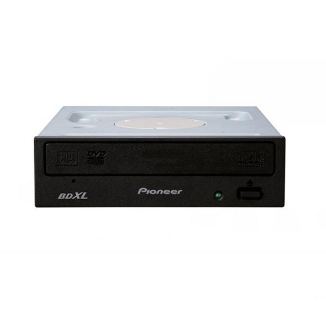  درایو Blu-ray اینترنال پایونیر مدل BDR-209DBK