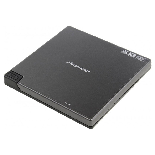 درایو DVD اکسترنال پایونیر مدل DVR-XD11T