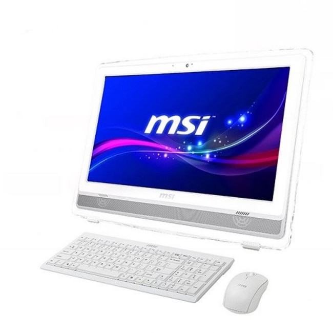 MSI AE222GT - A - 21.5 inch All-in-One PC