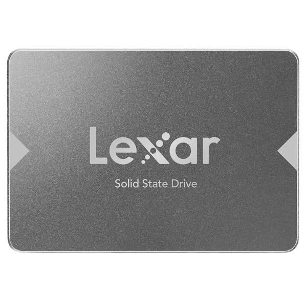 حافظه اس اس دی اینترنال لکسار مدل NS100 ظرفیت 512 گیگابایت