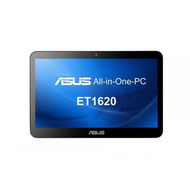 ASUS ET1620 - A All-in-OnePC