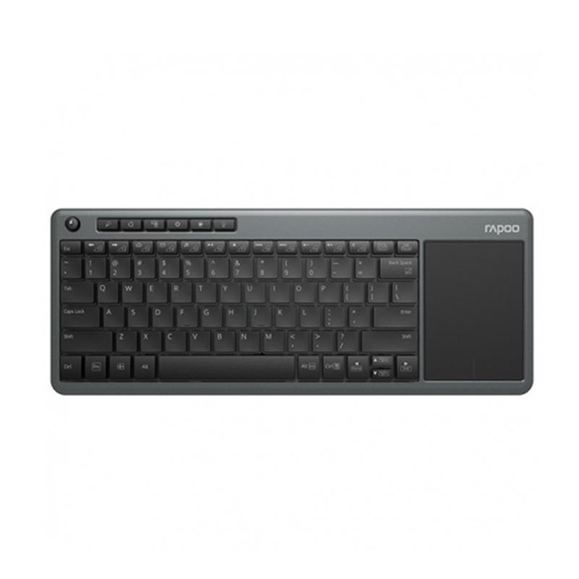 کیبورد بی سیم رپو مدل K2600