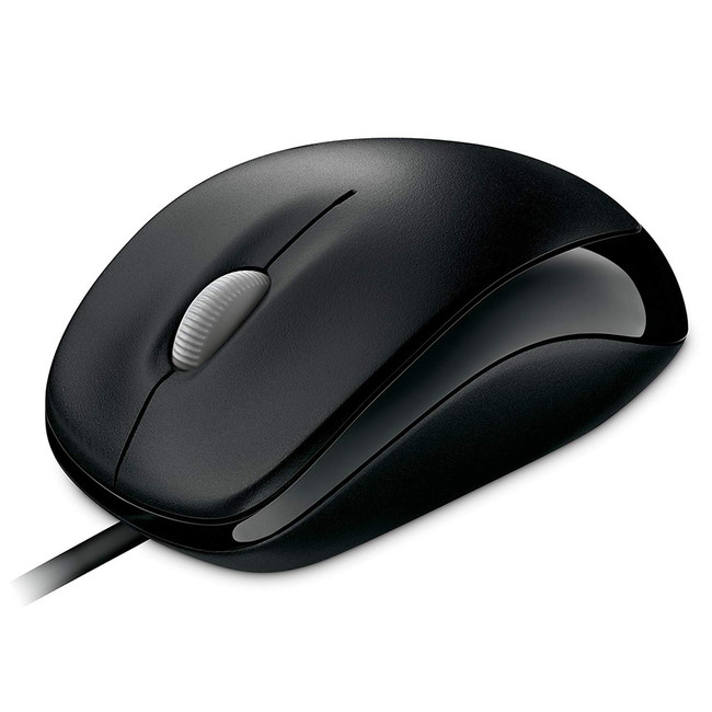 ماوس مایکروسافت مدل 500