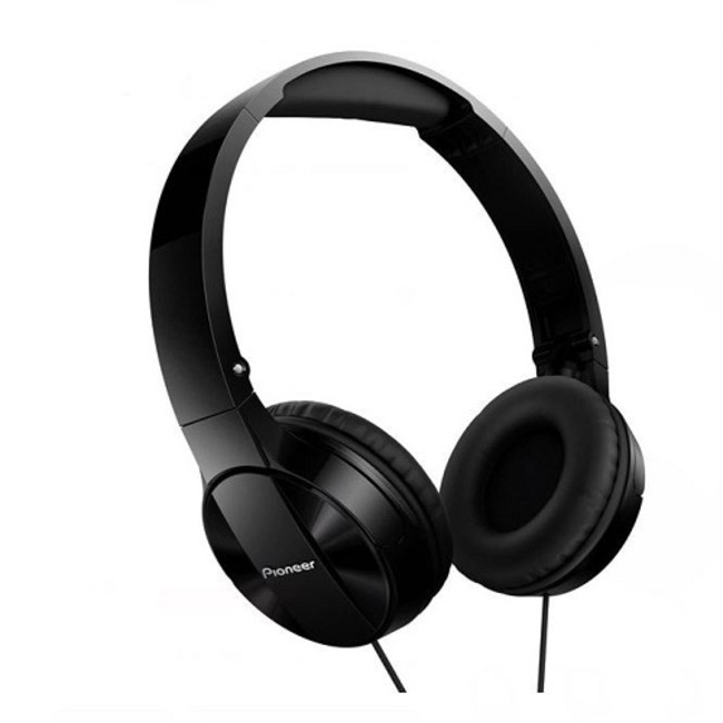 Pioneer SE-MJ503 Headphone
