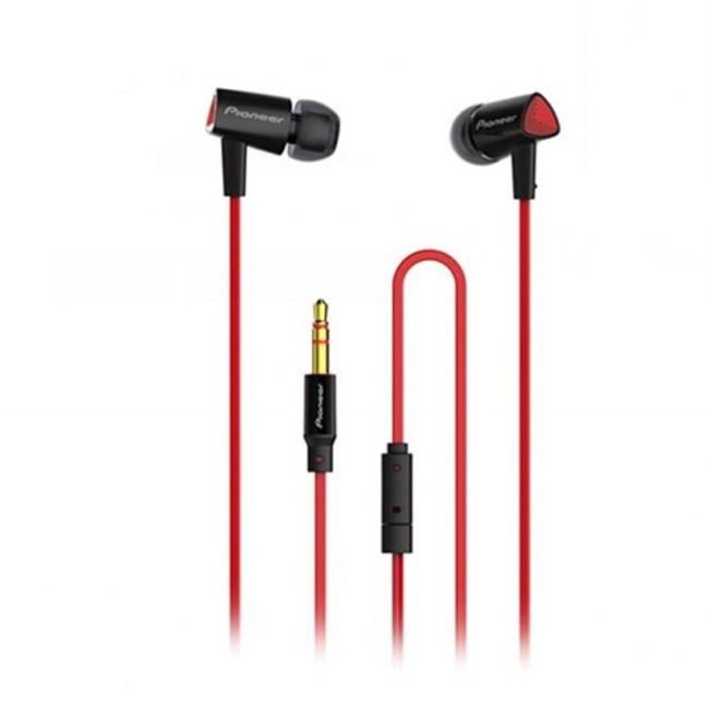 Pioneer SEC-CL31 In-Ear Headphones