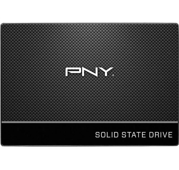 اس اس دی اینترنال پی ان وای مدل CS900 ظرفیت 250 گیگابایت