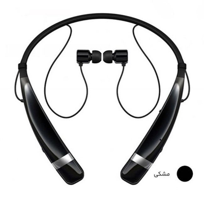 LG Tone Pro HBS-760 Wireless Stereo Headset