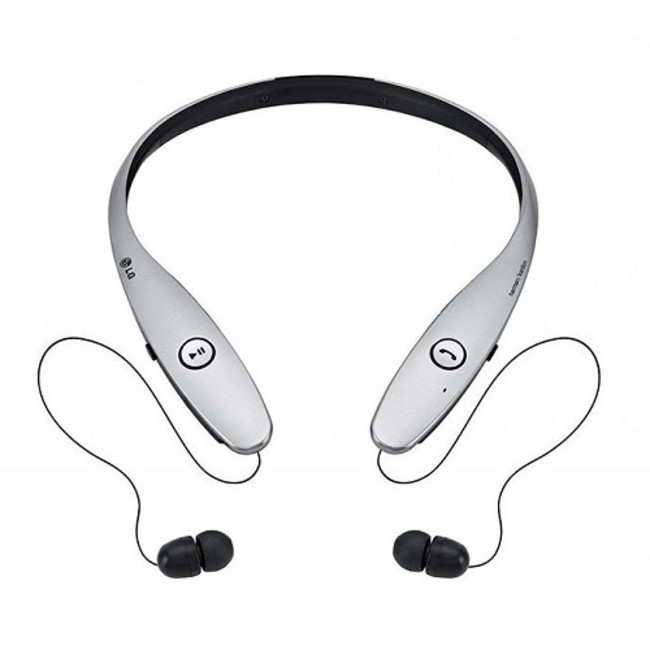 LG Tone Infinim HBS-900 Wireless Stereo Headset