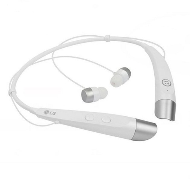 LG HBS-500 Tone Plus Bluetooth Stereo Headset