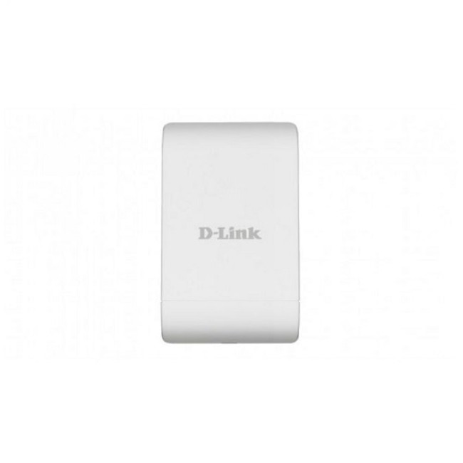 D-Link DAP-3310 Wireless N Exterior Access Point-Radio Access point