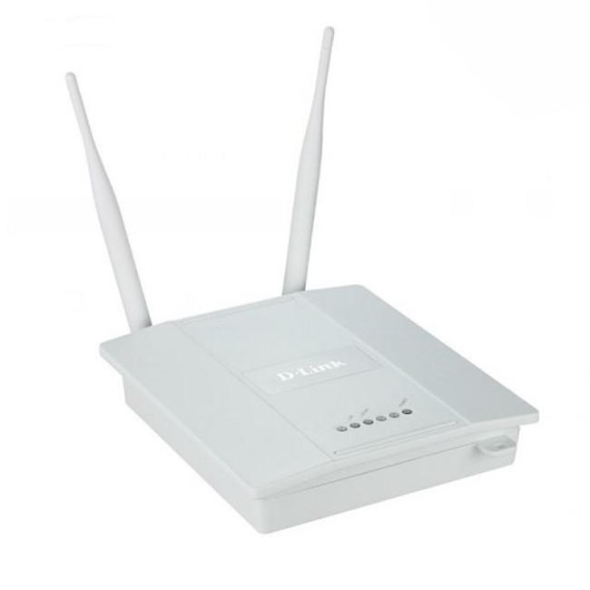 D-Link DAP-2360 Wireless N PoE Access Point