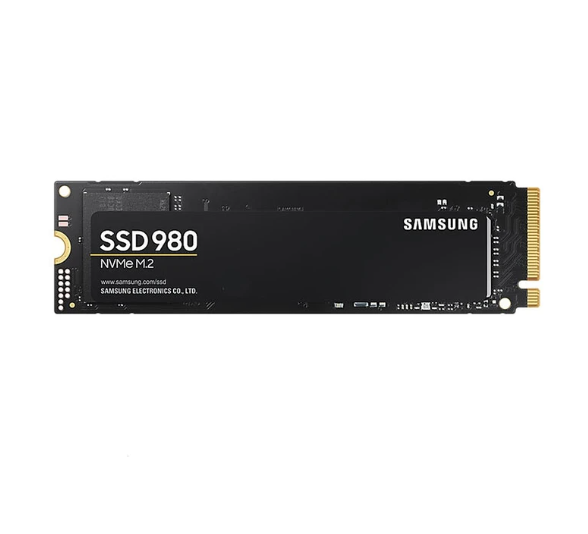 اس اس دی اینترنال سامسونگ مدل 980 EVO ظرفیت 250 گیگابایت