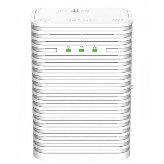 D-Link DHP-W312AV Wireless N600 Dual Band PowerLine Adapter