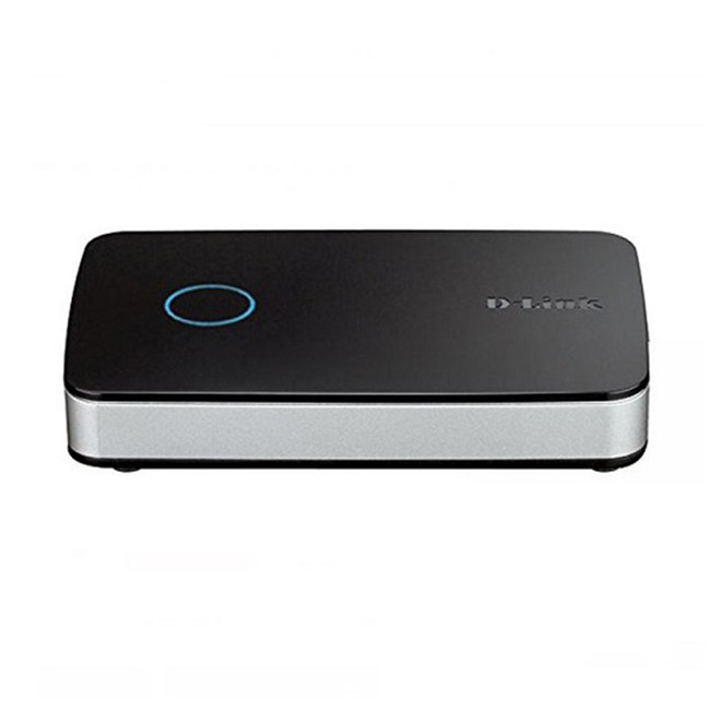 D-Link DNR-202L mydlink Camera Video Recorder