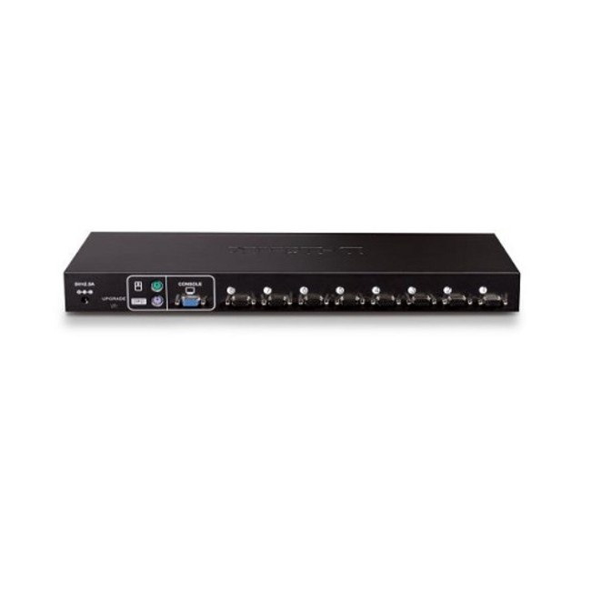سوییچ KVM هشت پورت PS2/USB دی-لینک مدل KVM-440