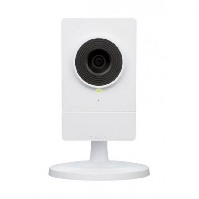 D-Link DCS-2103 HD Cube Network Camera