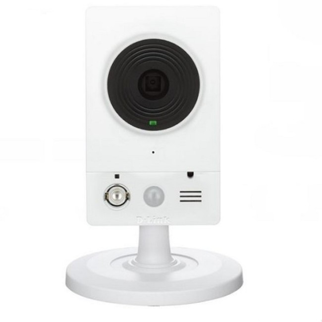 D-Link DCS-2132L HD Wireless Network Camera