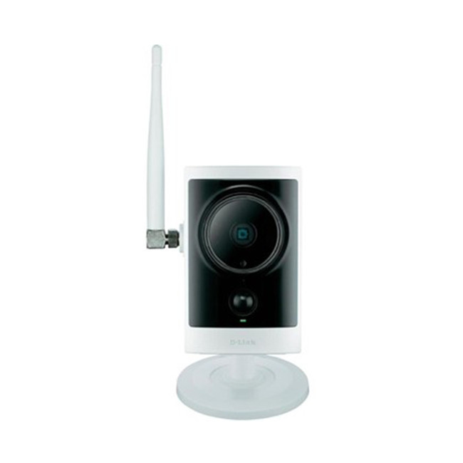 D-Link DCS-2332L Outdoor HD Wireless Network Cloud Camera