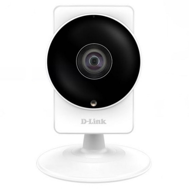 D-Link DCS-8200LH Network Camera