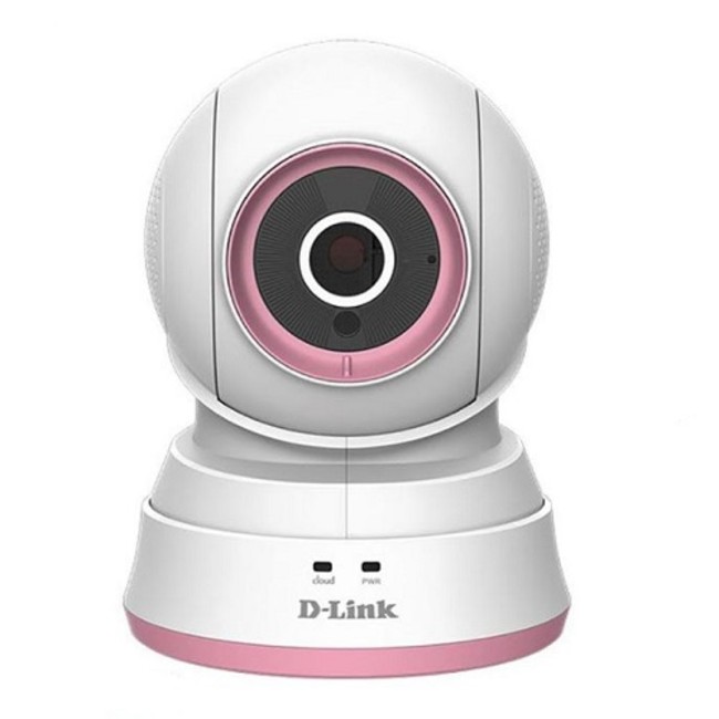 D-Link DCS-850L Baby Monitor Camera