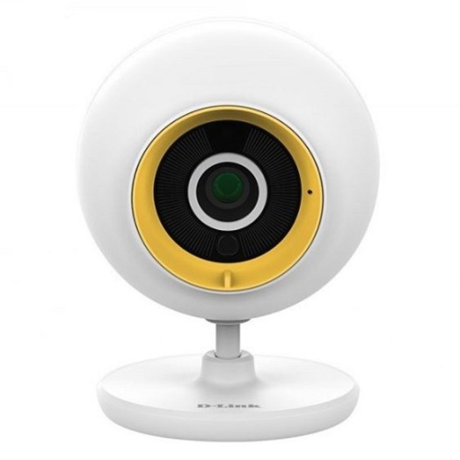 D-link Dcs-800L Baby Camera