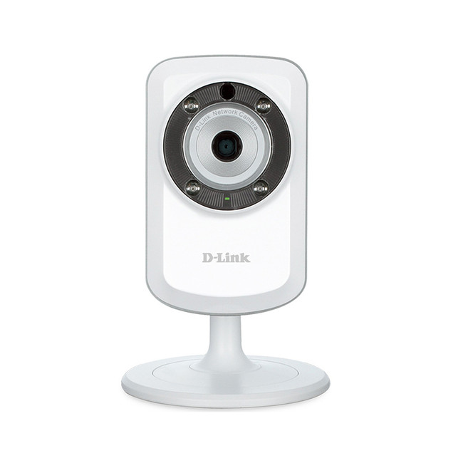 D-Link DCS-933L Wireless Cloud Camera