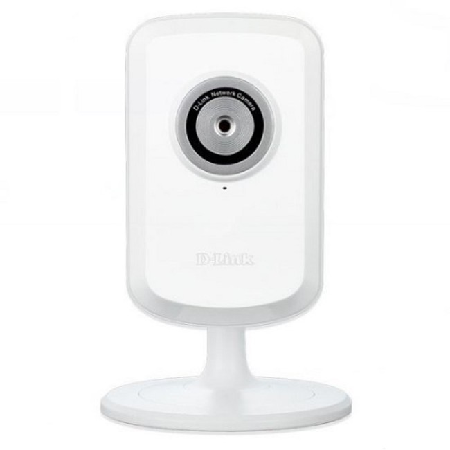 دوربین بی‌سیم تحت شبکه دی لینک مدل DCS-930L