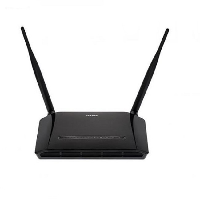 D-Link DSL-2790U N300 ADSL2+ Wireless Router