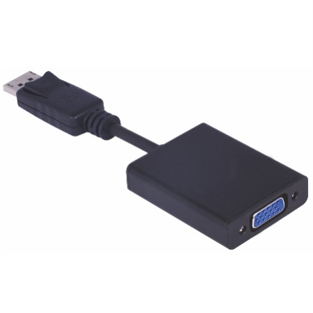 تبدیل Display به VGA فرانت مدل fn-dp2v