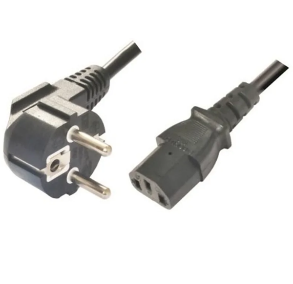 کابل برق پاور کامپیوتر بطول 3 متر فرانت مدل FN-PPCB30