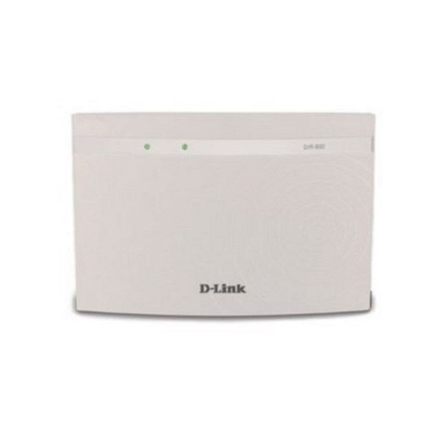 D-Link DIR-600 Wireless N Router