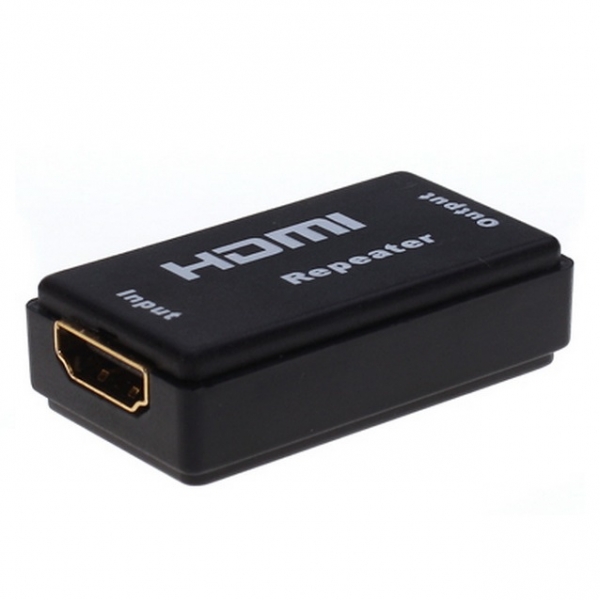 تقویت کننده سیگنال HDMI تا 40 متر فرانت مدل fn-v140