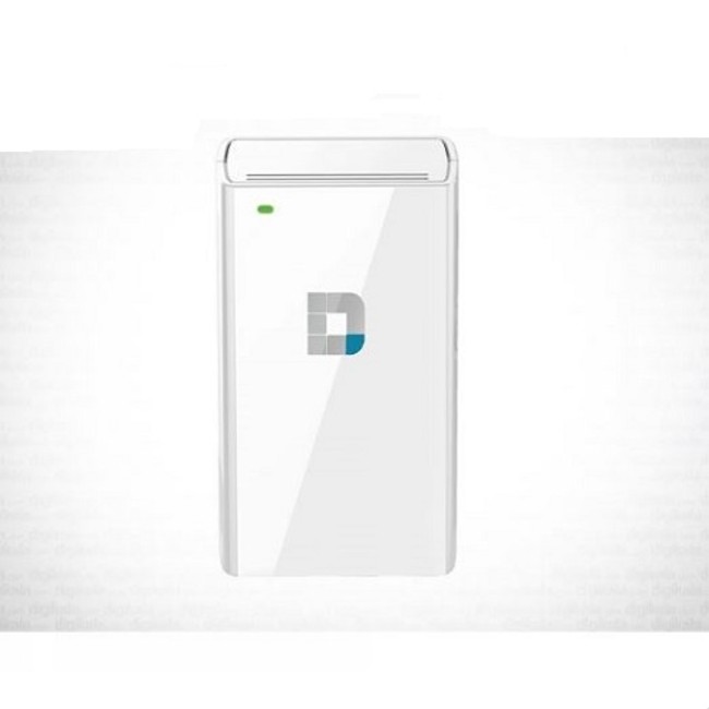 D-Link DAP-1520 Wi-Fi AC750 Dual Band Range Extender