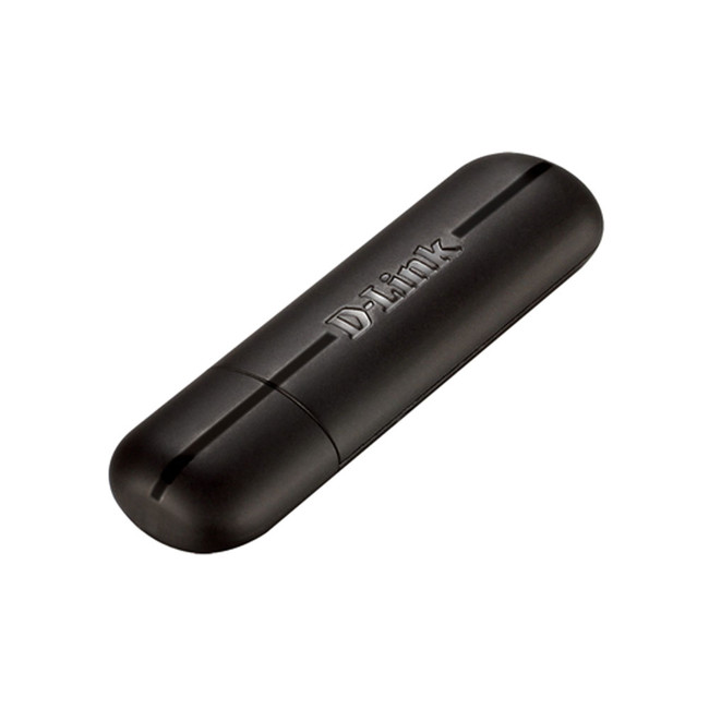 کارت شبکه USB و بیسیم دی-لینک مدل DWA-123