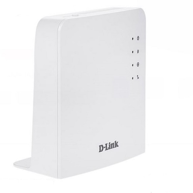مودم بیسیم 4G دی-لینک مدل DWR-921E