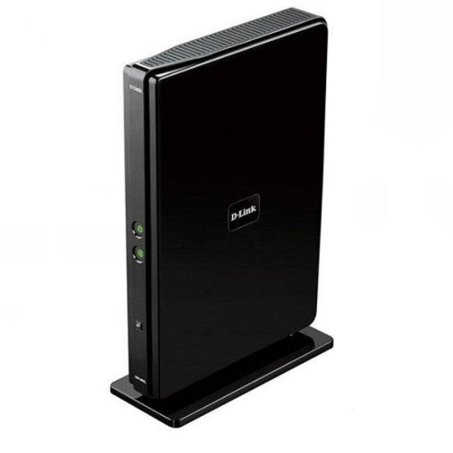D-Link DIR-865L Wireless Dual Band Gigabit Cloud Router