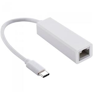 کارت شبکه USB 3.1 Type C با سرعت 1000Mbps فرانت مدل FN-UCE1000