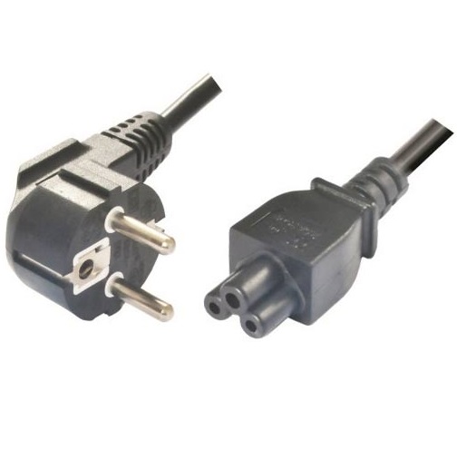 کابل برق نوت بوک ضخامت  1mm*3 بطول 1.8 متر فرانت مدل FN-NPCB18